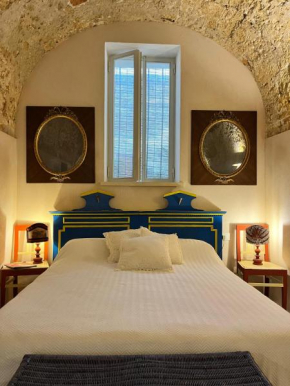 Salento magic